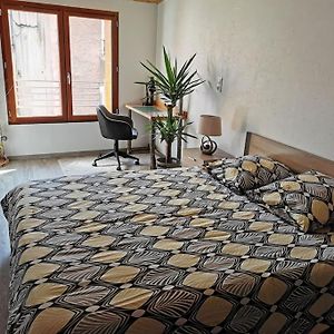 Maison 1 Chambre