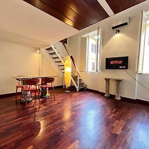 Torre Argentina Apartment