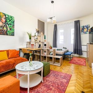 Margaret Apartment By The Danube