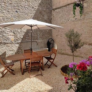 Appartement de Luxe