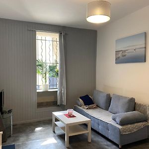 Appartement Studio