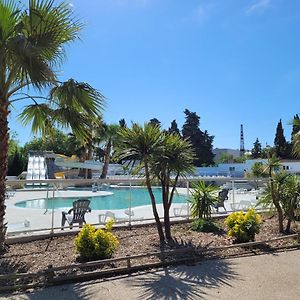 Camping Des Septs Fonts