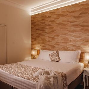 Chambre Supérieure Lit King-Size