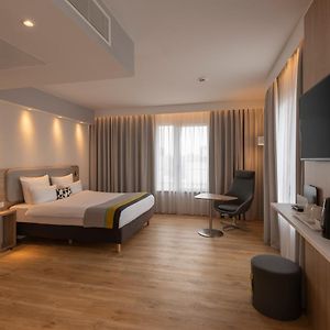 Chambre Standarde Lit Queen-Size