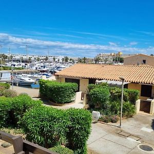 Naturiste Cap D'Agde Villa Port Venus 49
