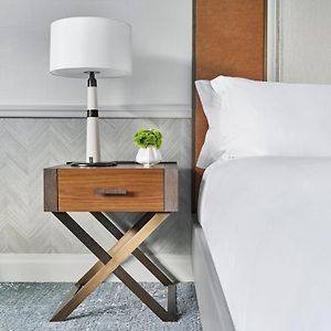 Suite Exécutive à 1 Chambre à Coucher Lit King-Size