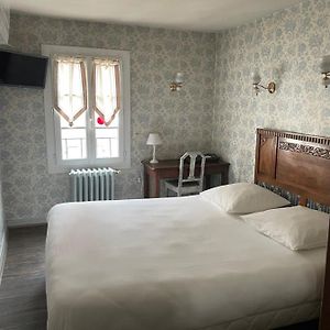 Chambre Lit King-Size