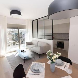 Modern Apartment Close To Athens City Center