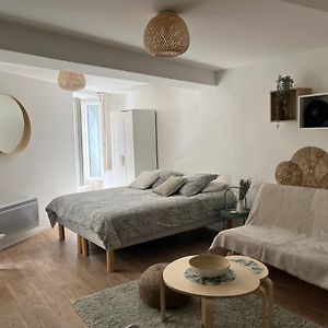Studio 30m2 Rue piétonne Coeur de Hyères