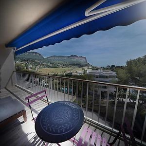 La Falaise Paradis Vue Mer 180°