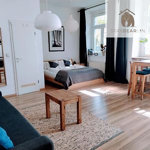 Staybearlin Apartments Prenzlauer Berg Grellstrasse