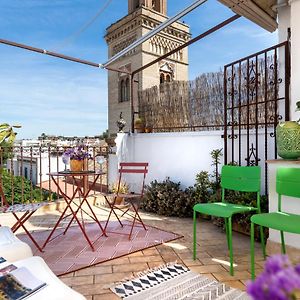San Luis Luxury House With Terrace