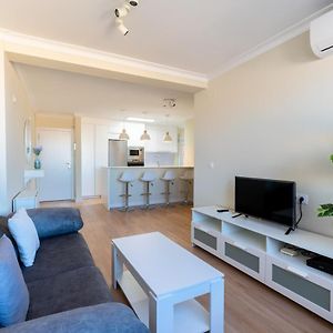 Appartement à 3 Chambres à Coucher