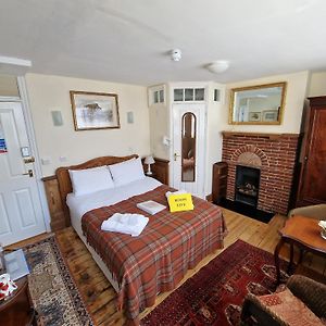 Ground Floor Ensuite Double Room