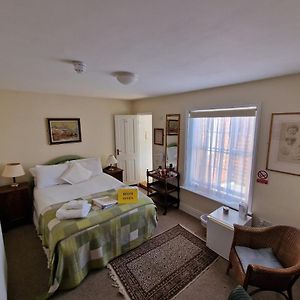Chambre Double au Premier Étage