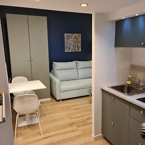 Appartement à 1 Chambre à Coucher