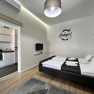 Stunning Studio Apartment