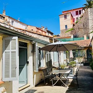 Maisonnette Studio Bas Suquet, Proche Plage Et Palais