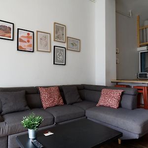 Appartement à 2 Chambres à Coucher