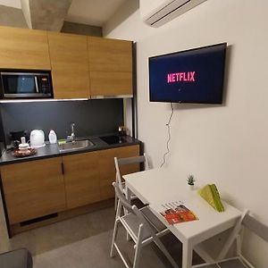 Appartement Studio