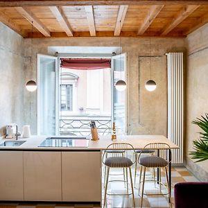 Palazzo Scappi Gardi Luxury Apartments