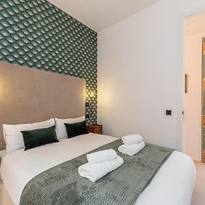 Chambre Grande Double