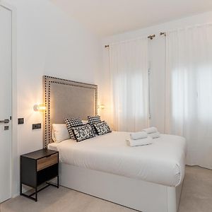 Chambre Budgétée Lit King-Size