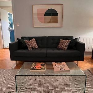 Fitzrovia / Bloomsbury / West End - Two Bed Apt