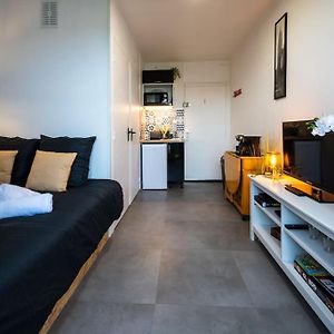 Appartement à 1 Chambre à Coucher