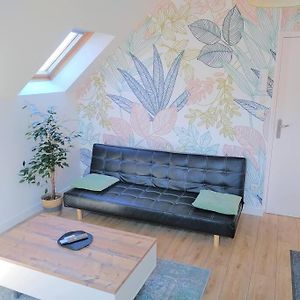 Appartement à 2 Chambres à Coucher