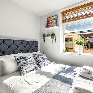 Charming Studio Flat Close To Holborn Station