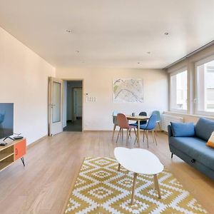 Appartement Spacieux Au Coeur De Strasbourg