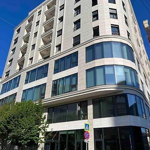 Mozart House - Spacious Luxury Apartment - Heart Of The City