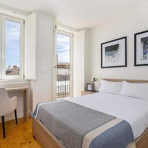 Appartement à 2 Chambres à Coucher