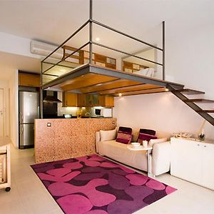 Appartement à 1 Chambre à Coucher