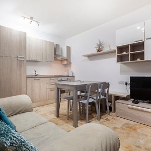 Appartement à 1 Chambre à Coucher