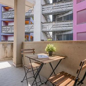 Appartement à 1 Chambre à Coucher