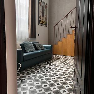 Legacy Of Milan, A Stylish Mini Loft