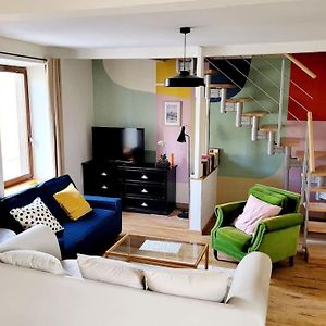 Maison 3 Chambres