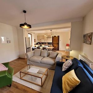 Maison De Village Renovee