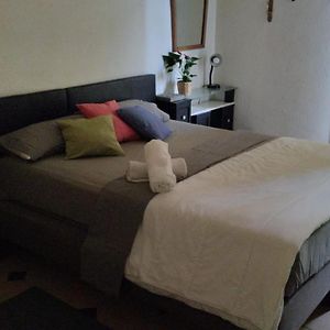 Chambre Lit Queen-Size
