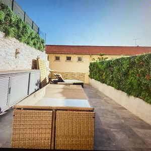 Appartement Avec Terrasse Centre-Ville Croisette