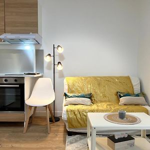 Appartement à 1 Chambre à Coucher