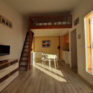 Appartement Studio