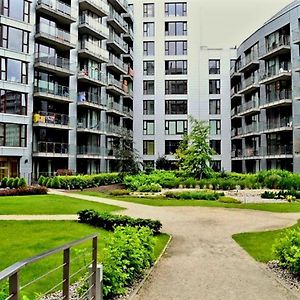 Glamour Apartament