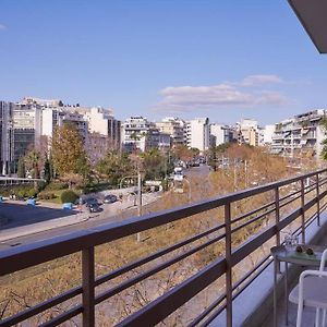 Fix 2Bd Apartment With Parthenon View