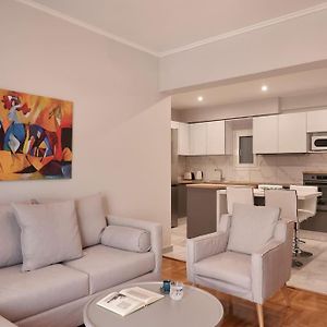 Appartement à 2 Chambres à Coucher