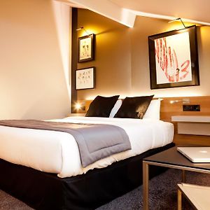 Chambre Supérieure Lit King-Size