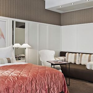 Chambre Supérieure Double