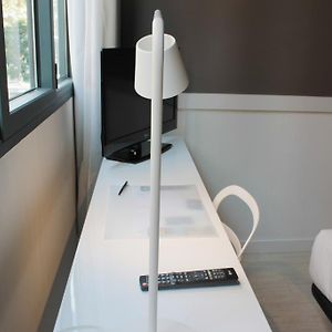 Chambre Simple de Base